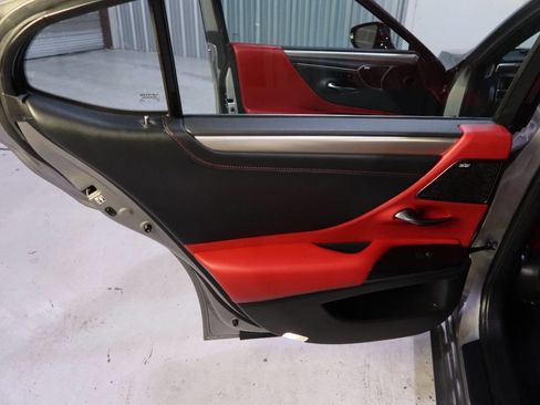 Used 2020 Lexus ES 350 F Sport image 31