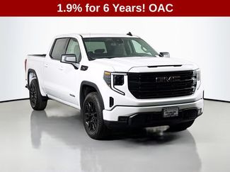 New 2026 GMC Sierra 1500 Elevation AWD/4WD 360° Tour
