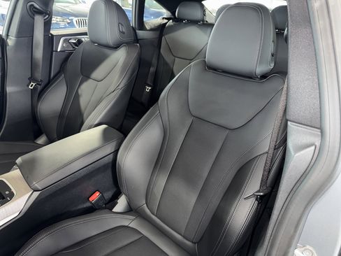 Certified 2025 BMW 430i w/ Premium Package RWD image 33