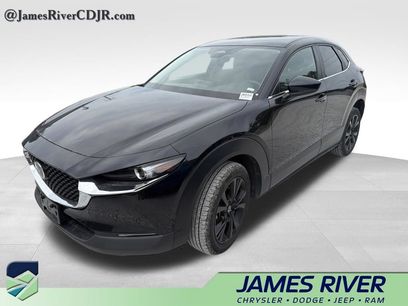 Used 2024 MAZDA CX-30 AWD 2.5 S w/ Select Sport Pkg