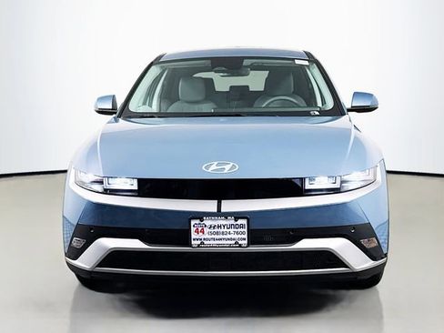 New 2026 Hyundai Ioniq 5 SEL AWD/4WD image 11