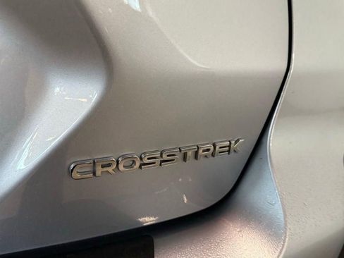 Certified 2025 Subaru Crosstrek 2.0i Premium image 23