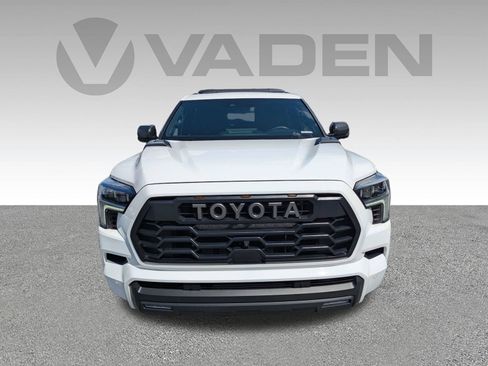 Used 2026 Toyota Sequoia TRD Pro AWD/4WD image 31