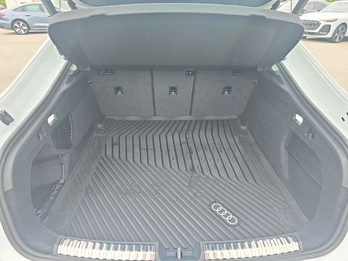 Certified 2025 Audi A5 2.0T Premium Plus AWD/4WD image 12