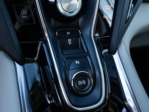 New 2026 Acura RDX Advance Package image 30