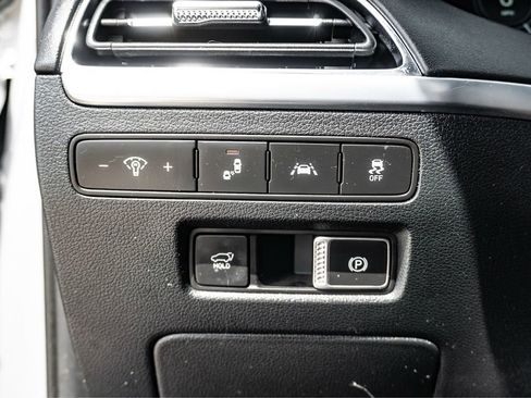 Used 2022 Hyundai Palisade Calligraphy AWD/4WD image 16