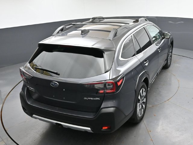 Used 2024 Subaru Outback Limited AWD/4WD image 40
