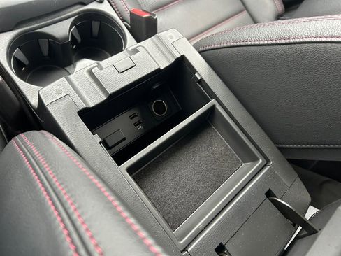 Used 2021 MAZDA CX-5 Carbon Edition image 35