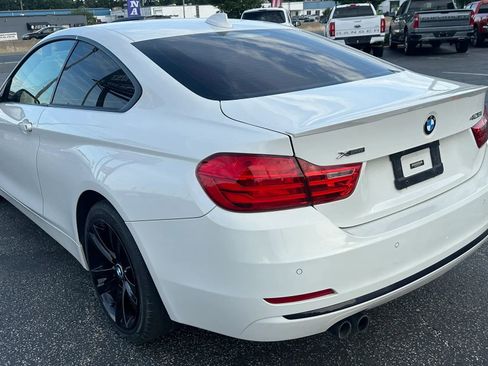 Used 2015 BMW 428i xDrive Coupe AWD/4WD image 4