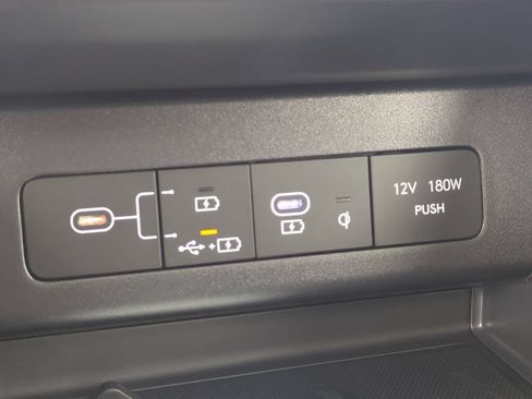 New 2026 Hyundai Sonata SEL FWD image 25