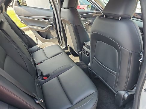 New 2025 MAZDA CX-30 AWD 2.5 S w/ Select Sport Pkg image 11