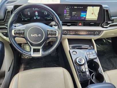 Used 2023 Kia Sportage EX