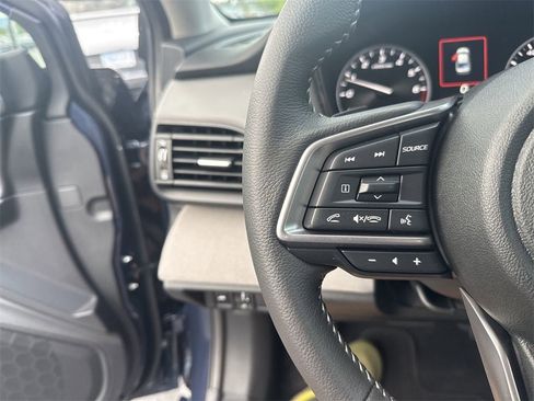 New 2025 Subaru Legacy Premium image 6