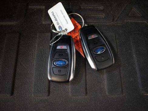 Used 2020 Subaru Outback Limited XT w/ Popular Package #2 AWD/4WD image 27