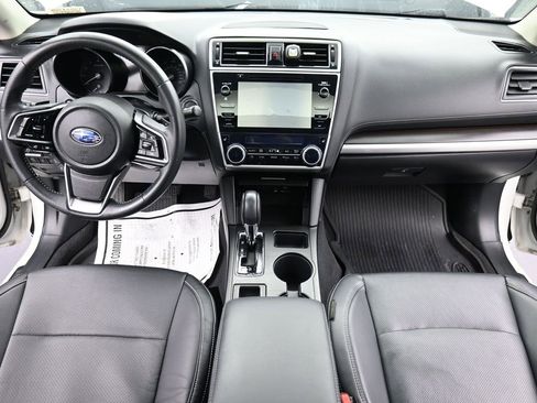 Used 2019 Subaru Legacy 2.5i Limited image 12