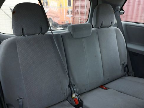 Used 2015 Toyota Sienna LE image 17