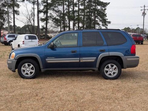 Used 2005 Isuzu Ascender 2WD 5-Passenger image 6