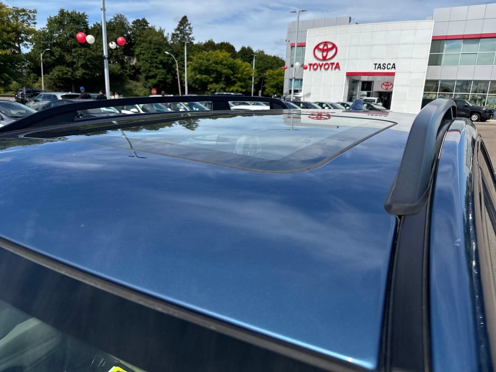 Used 2019 Subaru Forester Limited AWD/4WD image 44