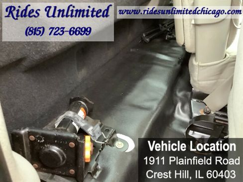 Used 2008 Ford F350 XL AWD/4WD image 18