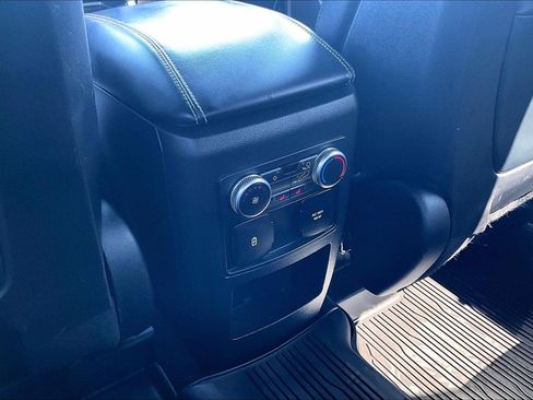 Used 2020 Ford Explorer ST w/ ST Street Pack image 34