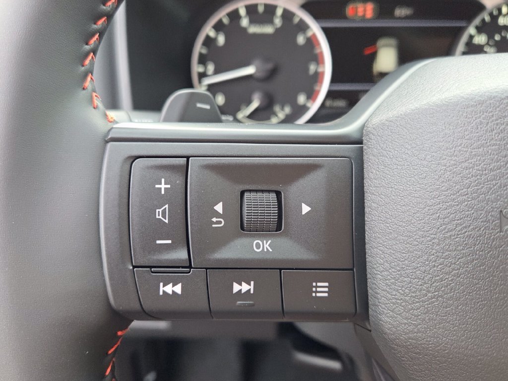 New 2027 Nissan Rogue S FWD image 25