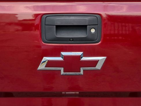 Used 2016 Chevrolet Silverado 1500 LT w/ All Star Edition AWD/4WD image 31