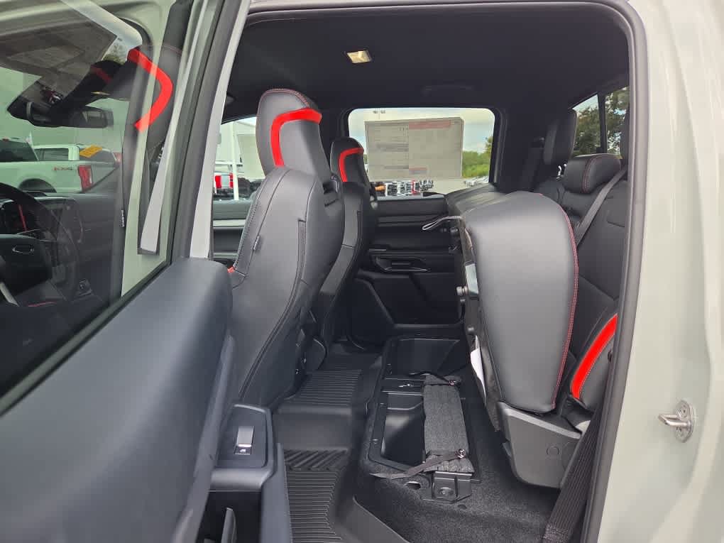 New 2026 Ford Ranger Raptor AWD/4WD image 16