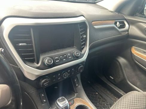 Used 2019 GMC Acadia SLE AWD/4WD image 11
