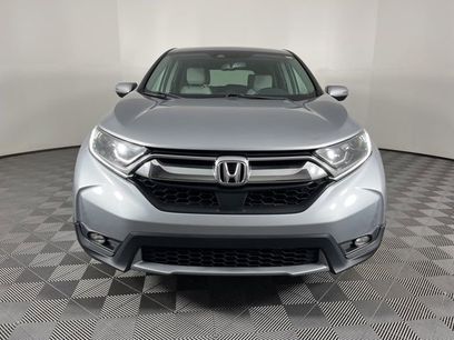 Used 2017 Honda CR-V EX-L