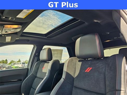 New 2025 Dodge Durango GT image 27