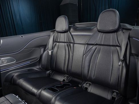 New 2026 Mercedes-Benz CLE 300 4MATIC Cabriolet image 30