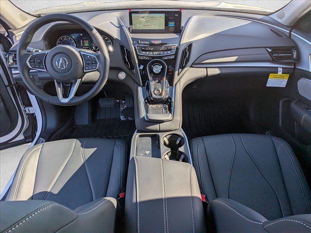 Certified 2026 Acura RDX w/ Technology Package AWD/4WD image 9