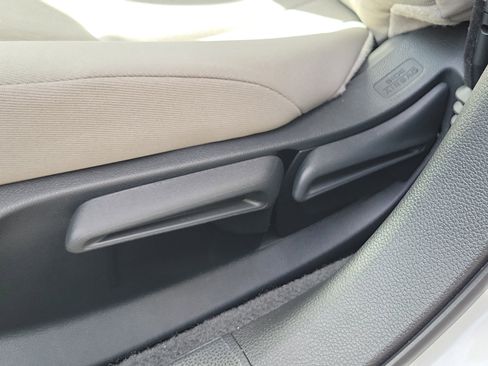 New 2026 Honda Accord LX image 19