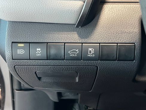Used 2024 Toyota Camry LE FWD image 28