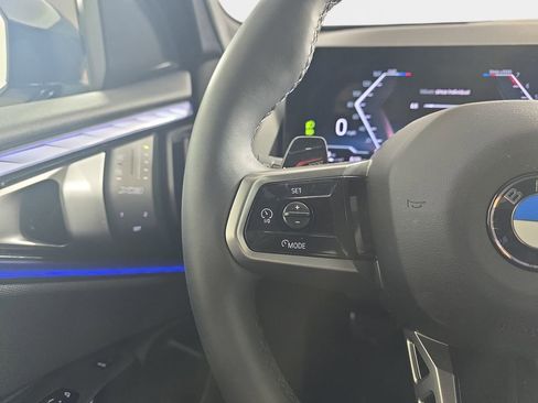 Used 2026 BMW X3 xDrive30 w/ M Sport Package image 20