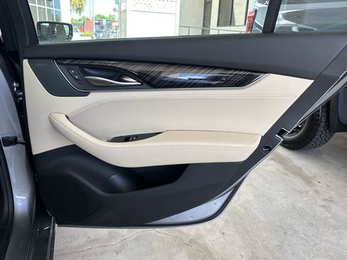 New 2026 Cadillac CT5 Premium Luxury RWD image 29