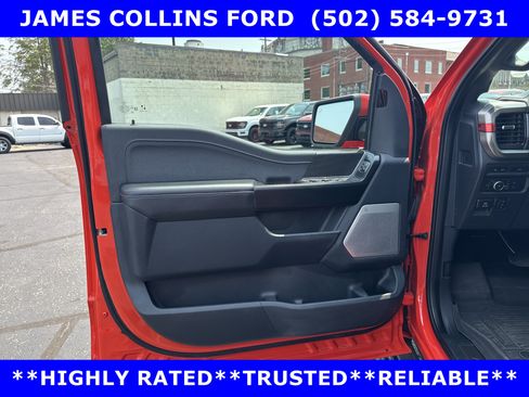 Used 2022 Ford F150 Raptor w/ Equipment Group 801A High AWD/4WD image 18