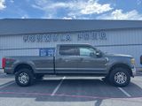 Used 2017 Ford F250 Lariat w/ Lariat Ultimate Package image 2