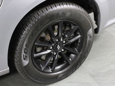 Used 2019 Dodge Grand Caravan GT image 12