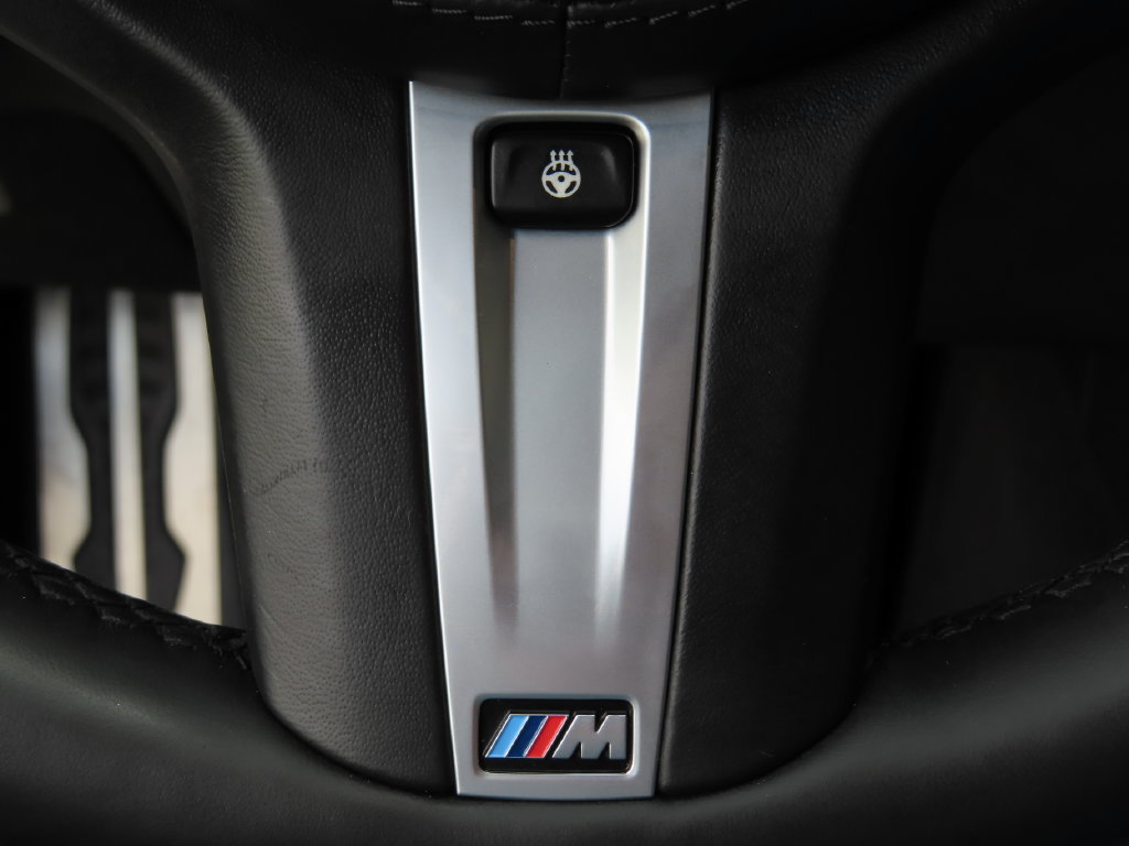 Used 2018 BMW M550i xDrive AWD/4WD image 13