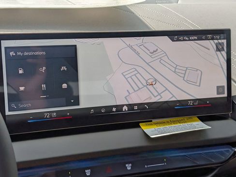 New 2026 BMW X3 xDrive30 w/ M Sport Package image 24