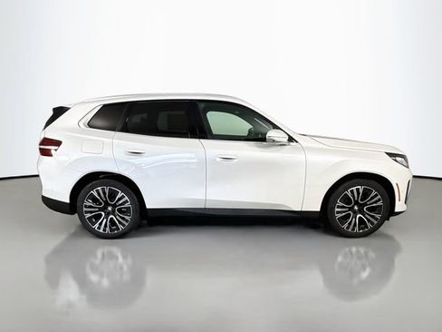 New 2026 BMW X3 xDrive30i w/ Premium Package AWD/4WD image 8