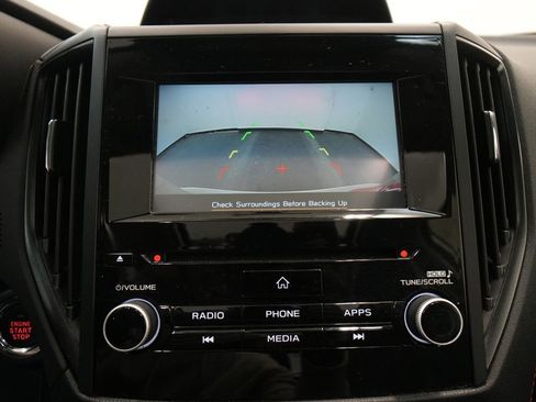 Used 2023 Subaru Forester Sport image 37