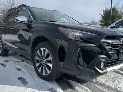 Used 2024 Subaru Outback Touring XT