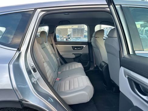 Used 2021 Honda CR-V LX image 25