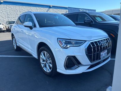 Used 2025 Audi Q3 2.0T Premium