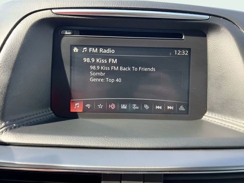 Used 2016 MAZDA CX-5 Grand Touring image 24