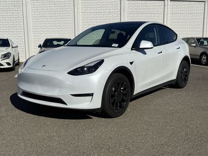 Used 2023 Tesla Model Y Long Range