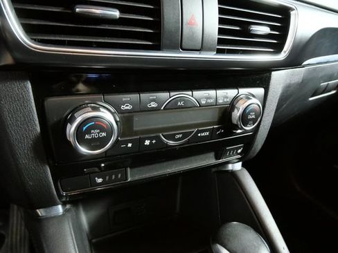 Used 2016 MAZDA CX-5 Grand Touring AWD/4WD image 19