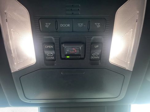 Used 2023 Toyota RAV4 SE w/ Weather & Moonroof Package AWD/4WD image 20